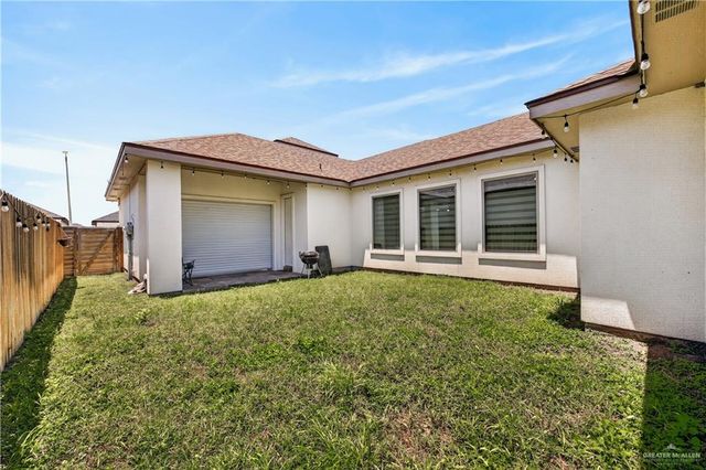5512 Cornell Avenue, Mission, TX 78573