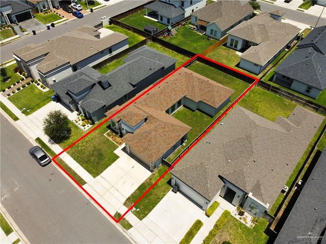 5512 Cornell Avenue, Mission, TX 78573