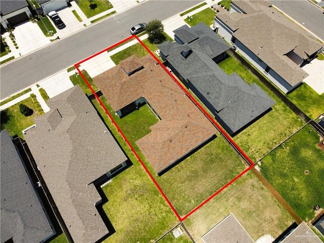 5512 Cornell Avenue, Mission, TX 78573