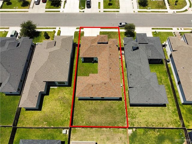 5512 Cornell Avenue, Mission, TX 78573