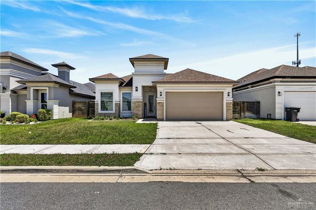 5512 Cornell Avenue, Mission, TX 78573