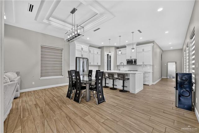 5512 Cornell Avenue, Mission, TX 78573