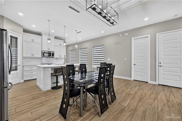 5512 Cornell Avenue, Mission, TX 78573