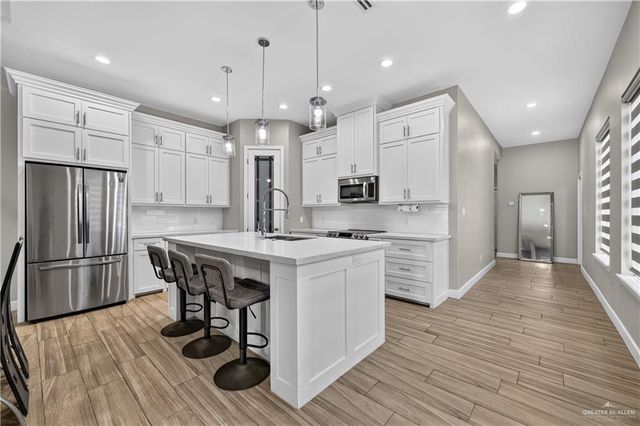 5512 Cornell Avenue, Mission, TX 78573