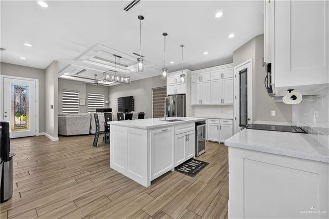 5512 Cornell Avenue, Mission, TX 78573
