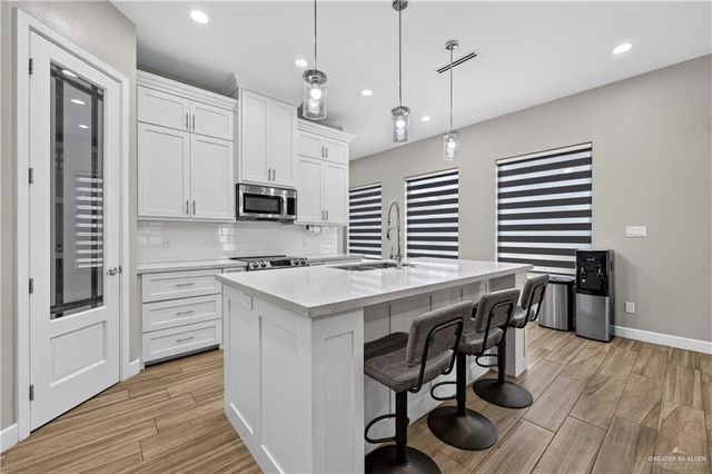 5512 Cornell Avenue, Mission, TX 78573