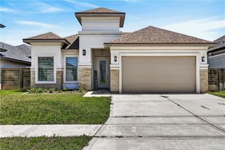 5512 Cornell Avenue, Mission, TX 78573