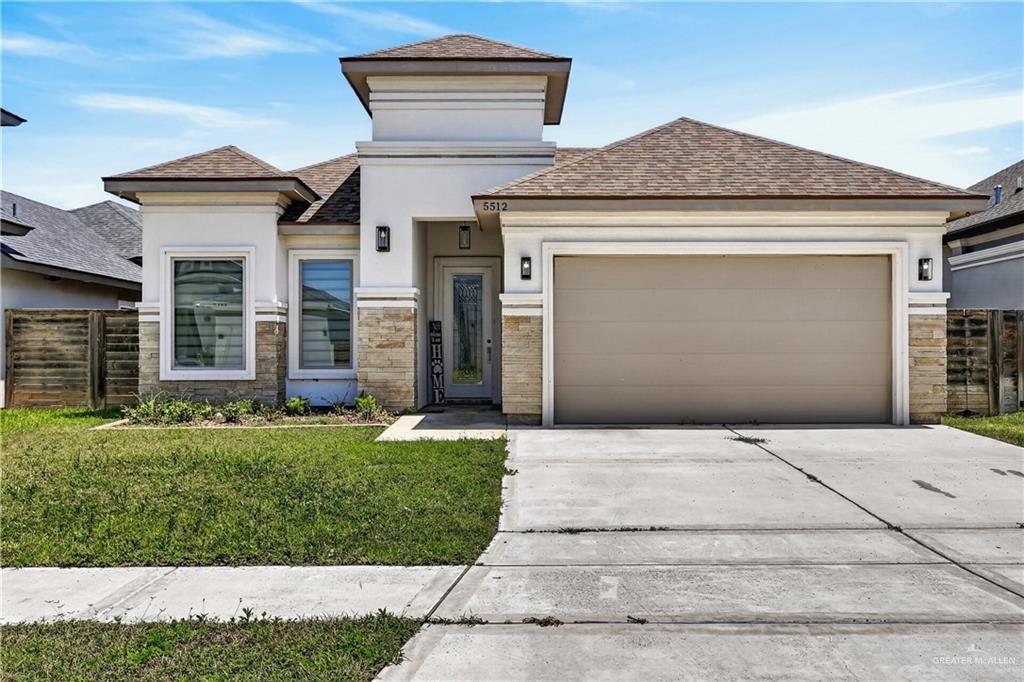5512 Cornell Avenue, Mission, TX 78573