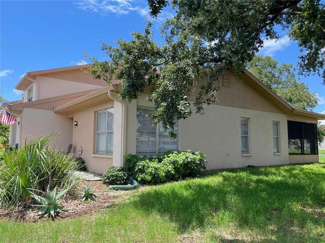 3835 SAILMAKER LANE, Holiday, FL 34691