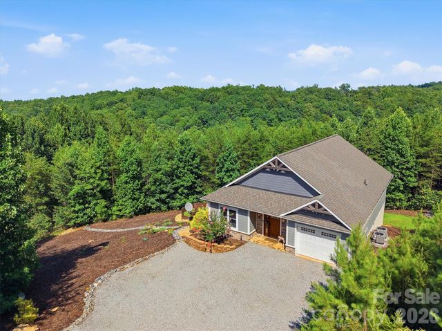 47 Pleasant Ridge Trail, Nebo, NC 28761