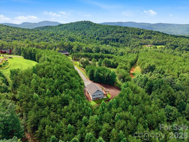 47 Pleasant Ridge Trail, Nebo, NC 28761