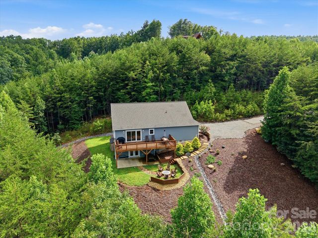 47 Pleasant Ridge Trail, Nebo, NC 28761