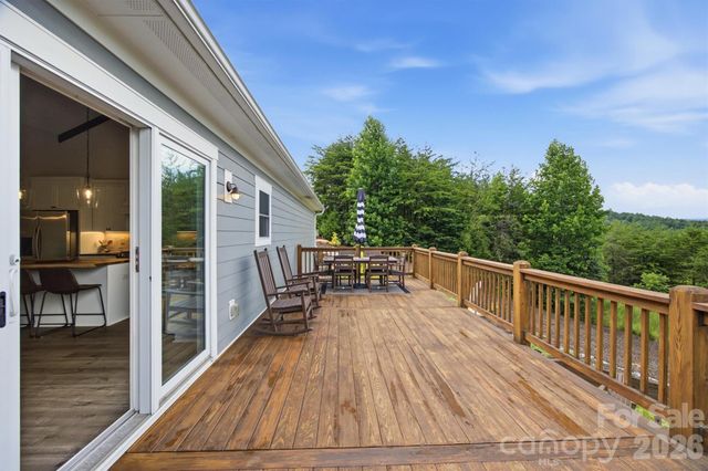 47 Pleasant Ridge Trail, Nebo, NC 28761