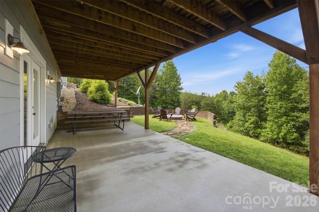 47 Pleasant Ridge Trail, Nebo, NC 28761