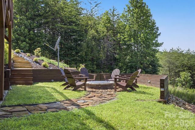 47 Pleasant Ridge Trail, Nebo, NC 28761