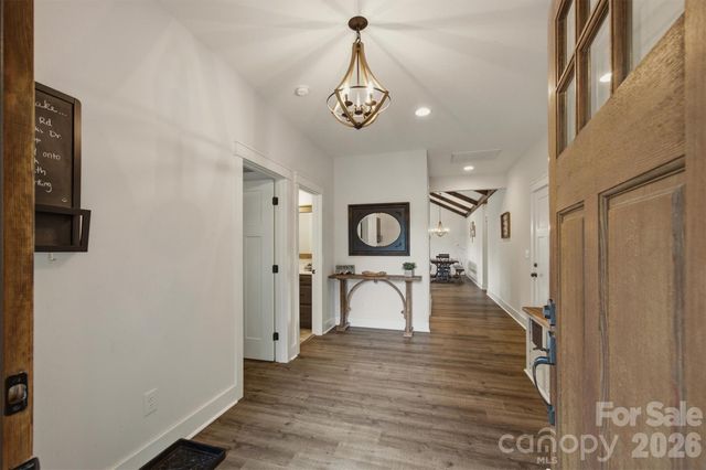 47 Pleasant Ridge Trail, Nebo, NC 28761