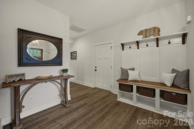 47 Pleasant Ridge Trail, Nebo, NC 28761