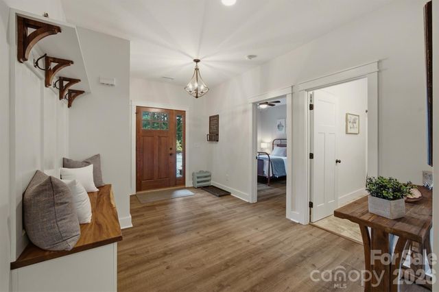 47 Pleasant Ridge Trail, Nebo, NC 28761
