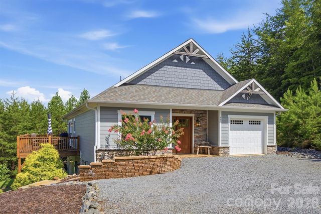 47 Pleasant Ridge Trail, Nebo, NC 28761