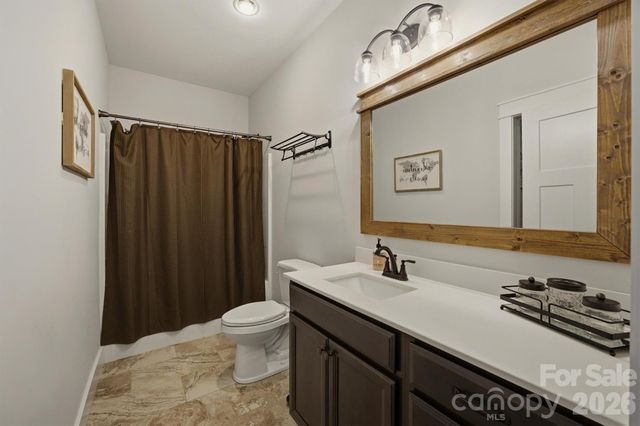 47 Pleasant Ridge Trail, Nebo, NC 28761