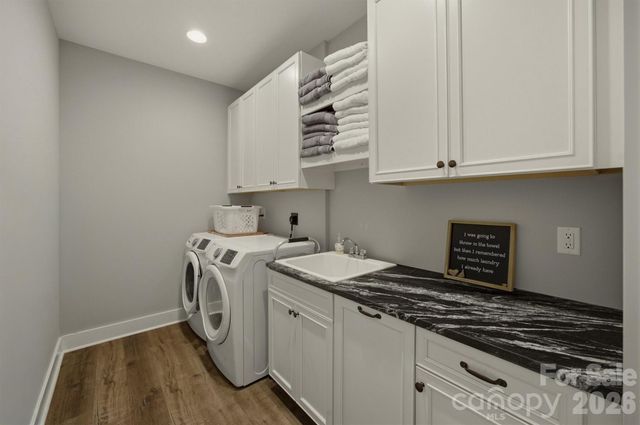 47 Pleasant Ridge Trail, Nebo, NC 28761