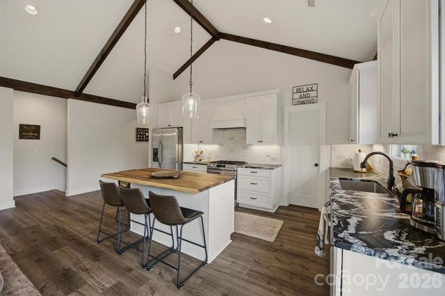 47 Pleasant Ridge Trail, Nebo, NC 28761