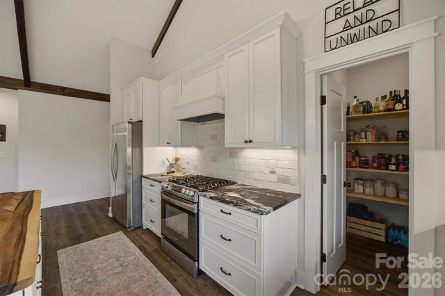 47 Pleasant Ridge Trail, Nebo, NC 28761