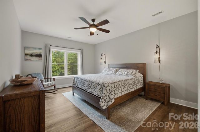 47 Pleasant Ridge Trail, Nebo, NC 28761