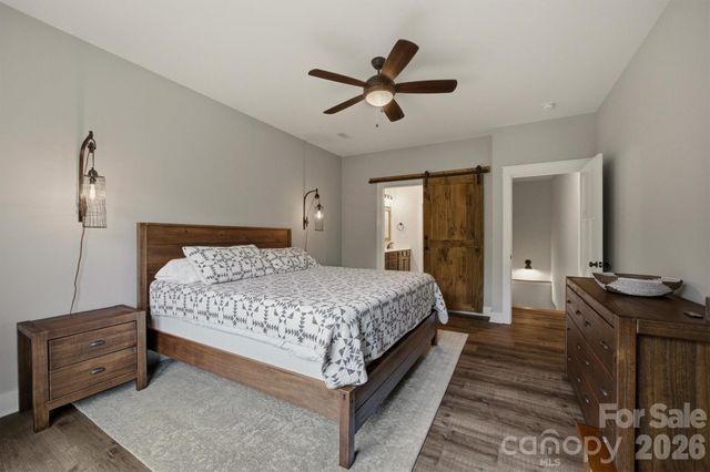 47 Pleasant Ridge Trail, Nebo, NC 28761