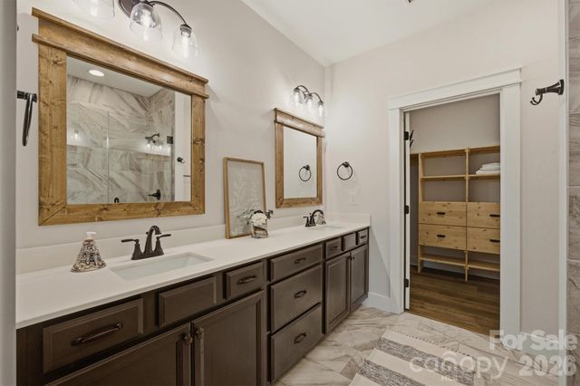 47 Pleasant Ridge Trail, Nebo, NC 28761