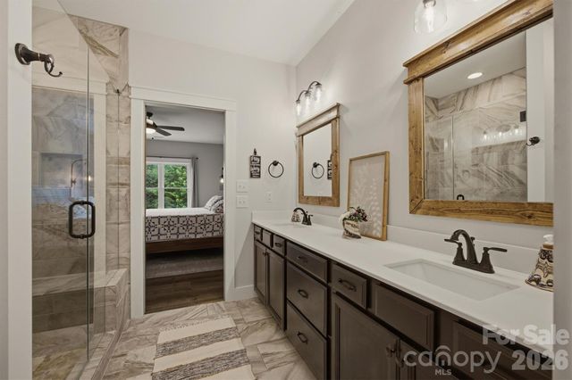 47 Pleasant Ridge Trail, Nebo, NC 28761