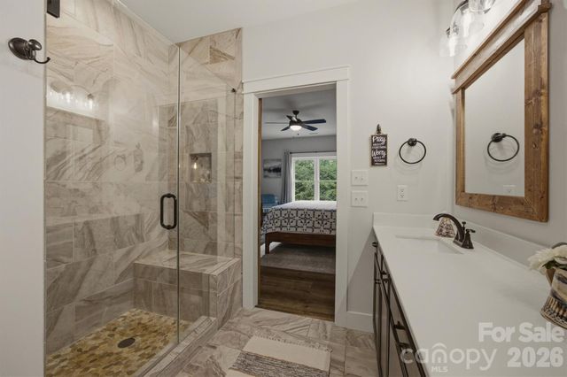 47 Pleasant Ridge Trail, Nebo, NC 28761