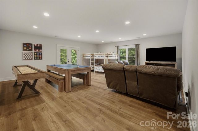 47 Pleasant Ridge Trail, Nebo, NC 28761