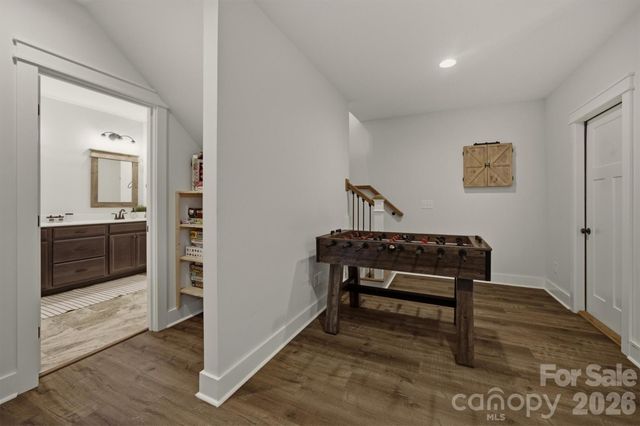 47 Pleasant Ridge Trail, Nebo, NC 28761