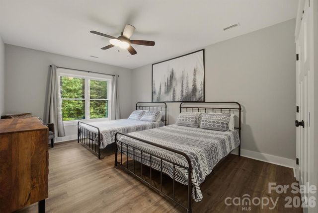 47 Pleasant Ridge Trail, Nebo, NC 28761