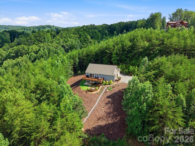 47 Pleasant Ridge Trail, Nebo, NC 28761