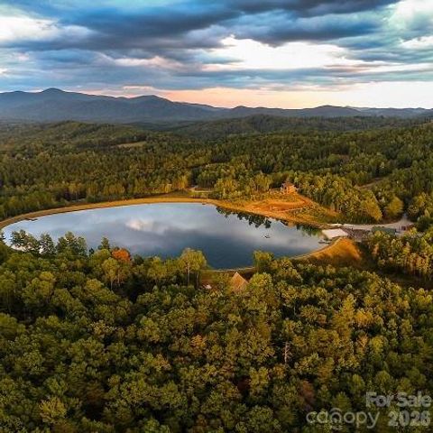 47 Pleasant Ridge Trail, Nebo, NC 28761