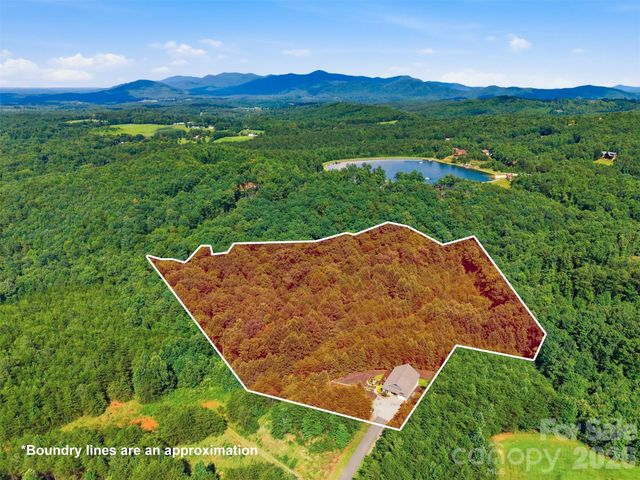 47 Pleasant Ridge Trail, Nebo, NC 28761