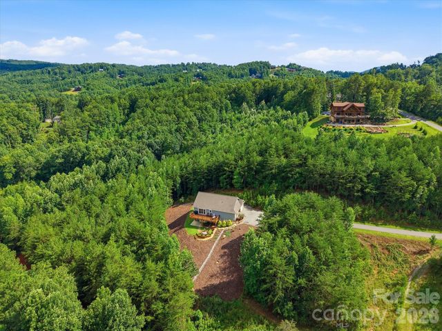 47 Pleasant Ridge Trail, Nebo, NC 28761