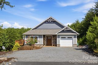 47 Pleasant Ridge Trail, Nebo, NC 28761