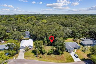 779 GROVE PARK Circle, Fernandina Beach, FL 32034