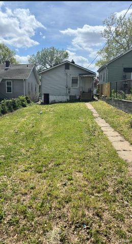 5977 Lalite Avenue, St Louis, MO 63136