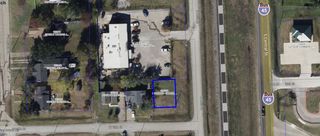 203 W 10th Street, Ferris, TX 75125