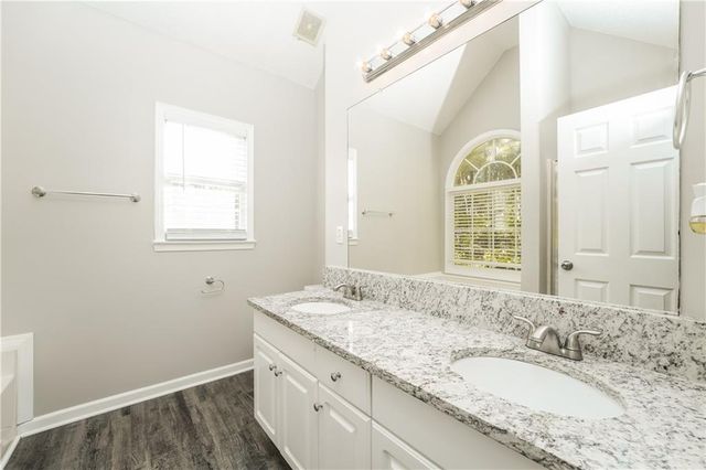 5201 Rosetrace Terrace, Powder Springs, GA 30127