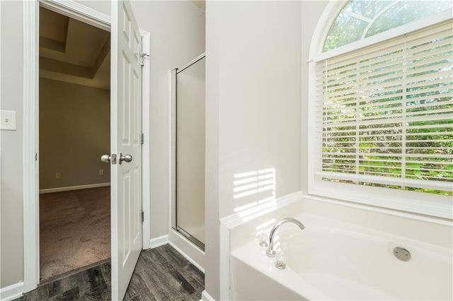 5201 Rosetrace Terrace, Powder Springs, GA 30127