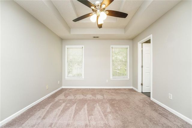 5201 Rosetrace Terrace, Powder Springs, GA 30127