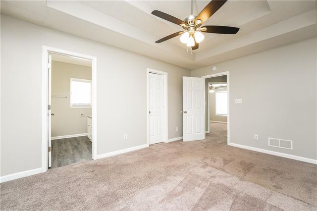 5201 Rosetrace Terrace, Powder Springs, GA 30127