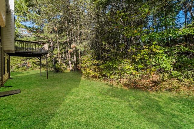 5201 Rosetrace Terrace, Powder Springs, GA 30127