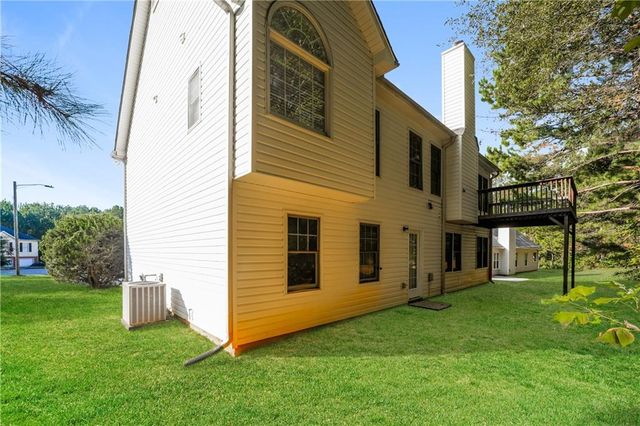 5201 Rosetrace Terrace, Powder Springs, GA 30127