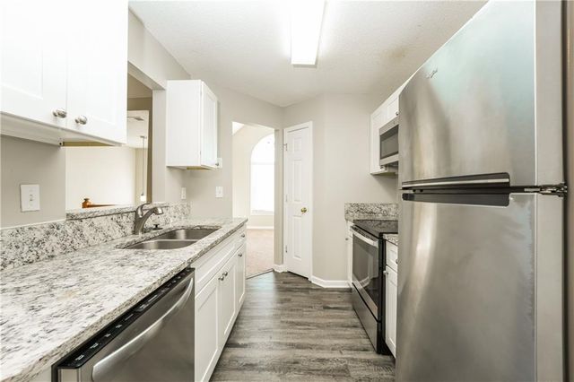 5201 Rosetrace Terrace, Powder Springs, GA 30127